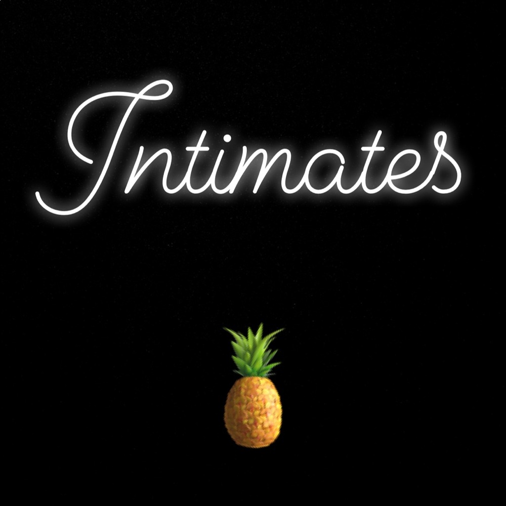 The sexy section 😉